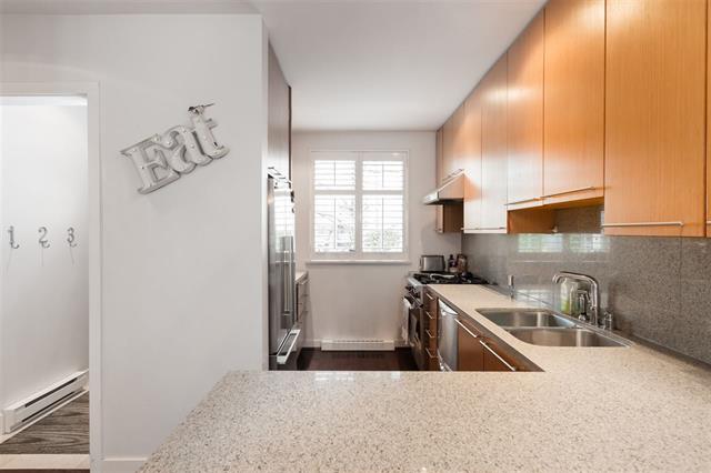 2945 Laurel St, Vancouver 12
