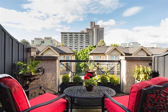 2945 Laurel St, Vancouver 3