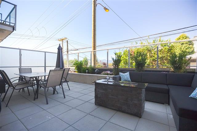 306 388 Kootenay St, Vancouver 16