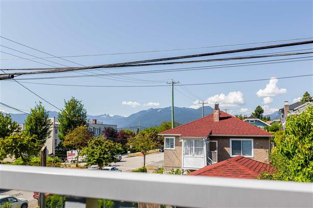 306 388 Kootenay St, Vancouver 18