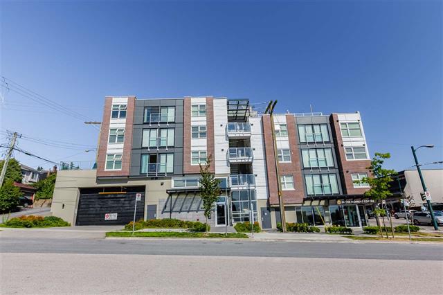 306 388 Kootenay St, Vancouver 19