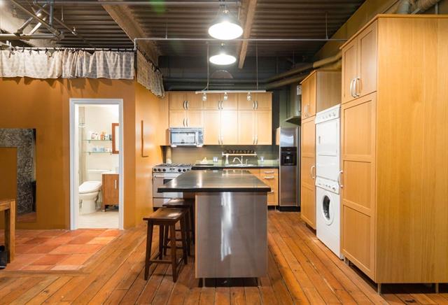309 272 E 4th Ave, Vancouver 11