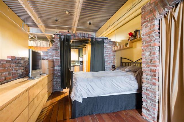 309 272 E 4th Ave, Vancouver 7