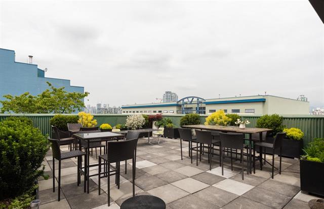 309 272 E 4th Ave, Vancouver 3