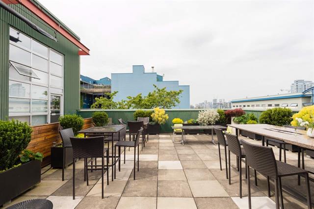 309 272 E 4th Ave, Vancouver 2