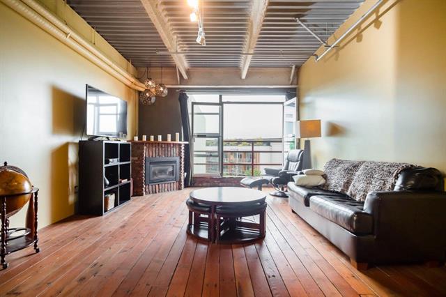 309 272 E 4th Ave, Vancouver 18