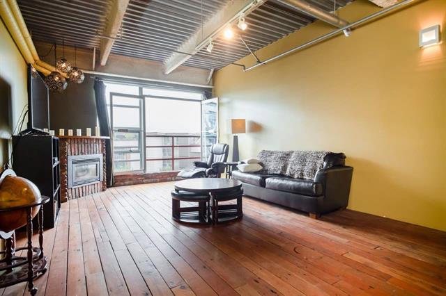 309 272 E 4th Ave, Vancouver 17