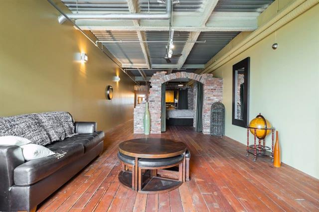 309 272 E 4th Ave, Vancouver 14