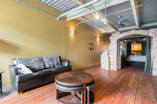 309 272 E 4th Ave, Vancouver 13