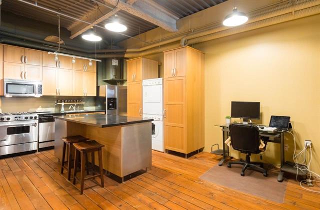 309 272 E 4th Ave, Vancouver 12