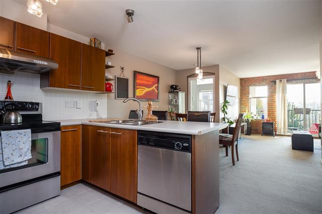 309 4833 Brentwood Dr, Burnaby 9