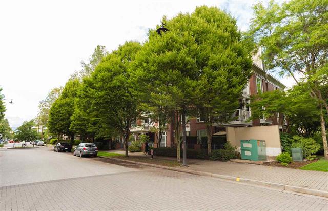 315 2628 Yew St, Vancouver 18