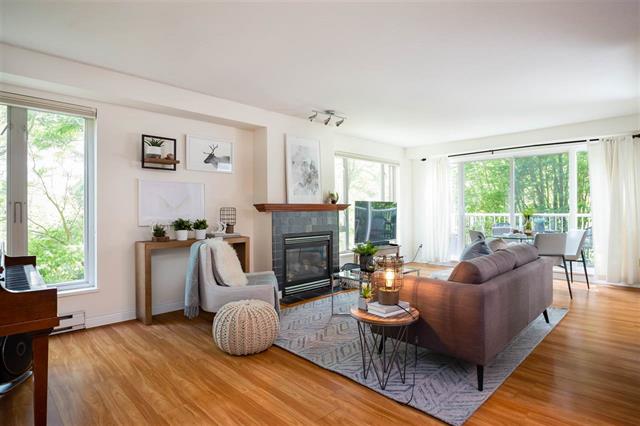 315 2628 Yew St, Vancouver 2