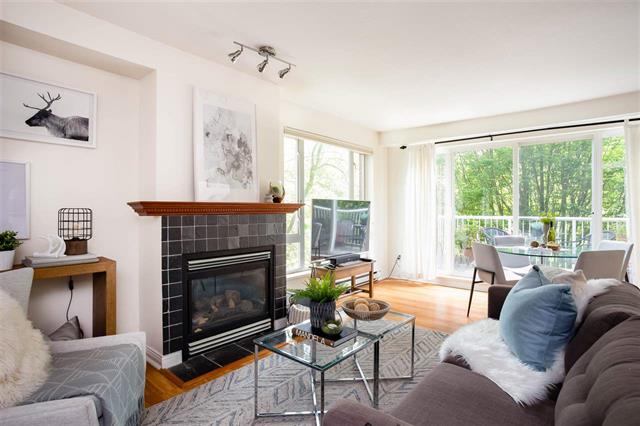 315 2628 Yew St, Vancouver 3