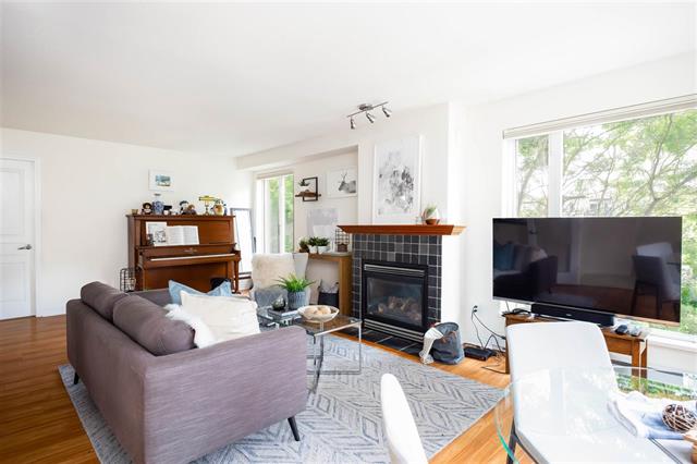 315 2628 Yew St, Vancouver 5