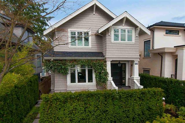 33 W 22nd Ave, Vancouver 20
