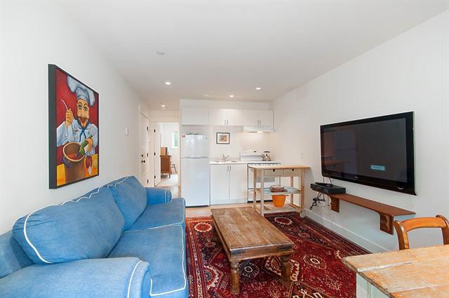 33 W 22nd Ave, Vancouver 7