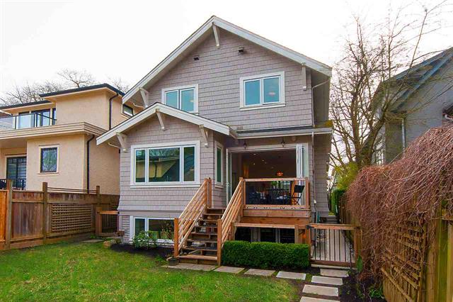 33 W 22nd Ave, Vancouver 5