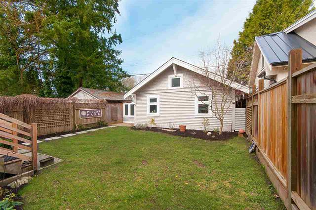 33 W 22nd Ave, Vancouver 3