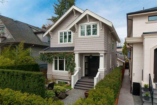 33 W 22nd Ave, Vancouver 19