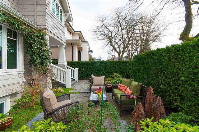 33 W 22nd Ave, Vancouver