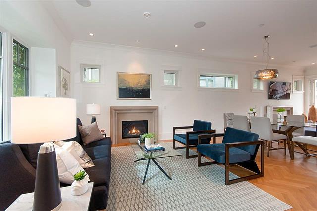 33 W 22nd Ave, Vancouver 18