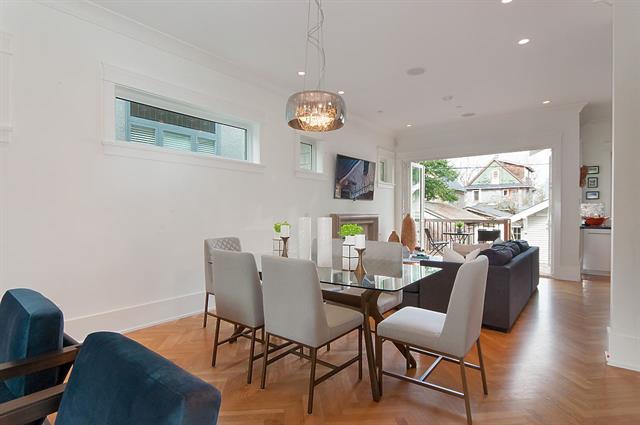 33 W 22nd Ave, Vancouver 17
