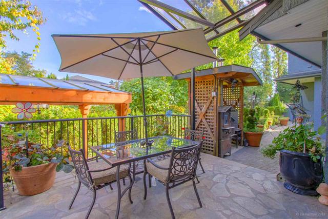 3689 Lynndale Cres, Burnaby 9