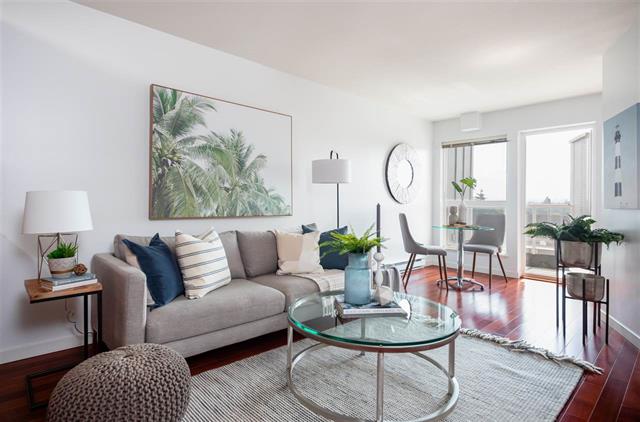 417 2891 E Hastings St, Vancouver