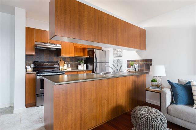 417 2891 E Hastings St, Vancouver 11