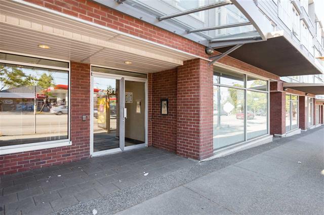 417 2891 E Hastings St, Vancouver 15
