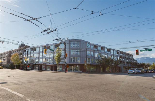 417 2891 E Hastings St, Vancouver 16