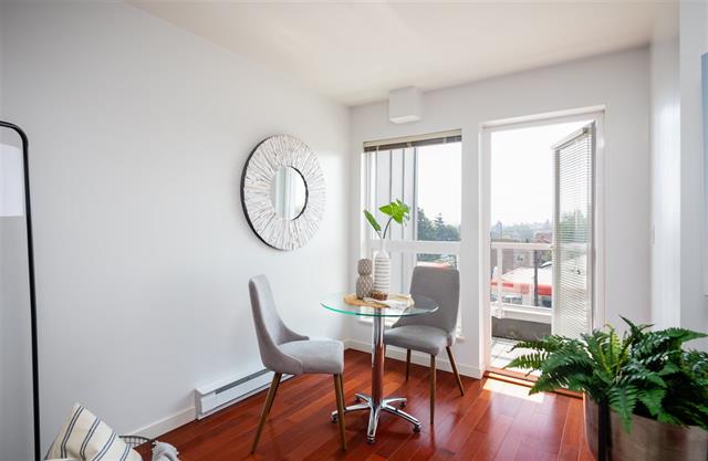 417 2891 E Hastings St, Vancouver 3