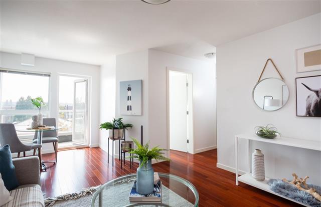 417 2891 E Hastings St, Vancouver 4