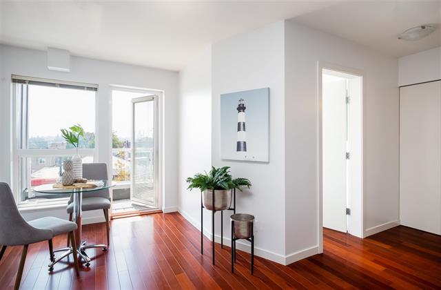 417 2891 E Hastings St, Vancouver 5