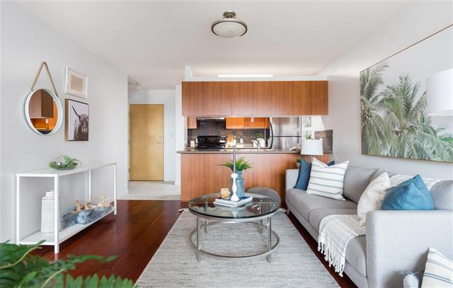 417 2891 E Hastings St, Vancouver 8