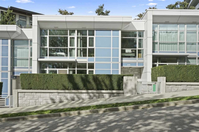 4173 Halifax St, Burnaby