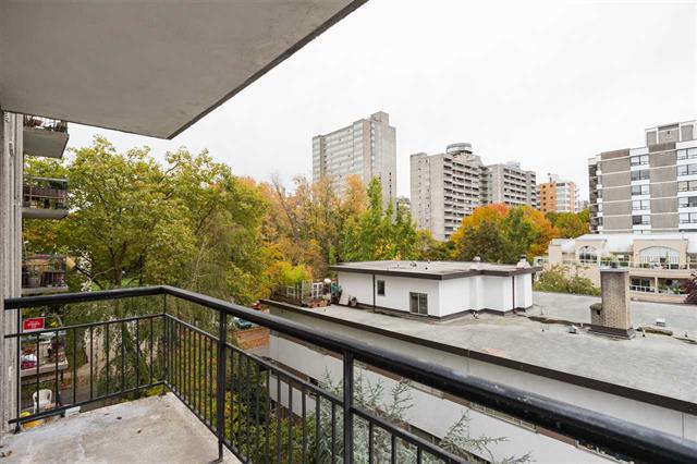 502 1720 Barclay St, Vancouver 15