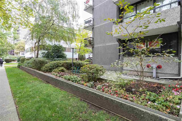 502 1720 Barclay St, Vancouver 16