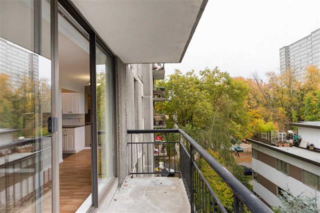 502 1720 Barclay St, Vancouver 17