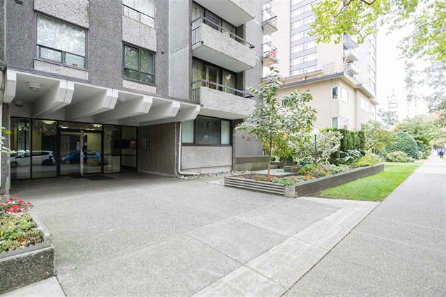 502 1720 Barclay St, Vancouver 19