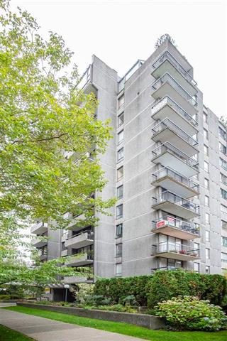 502 1720 Barclay St, Vancouver 20