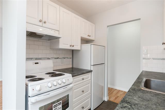 502 1720 Barclay St, Vancouver 4