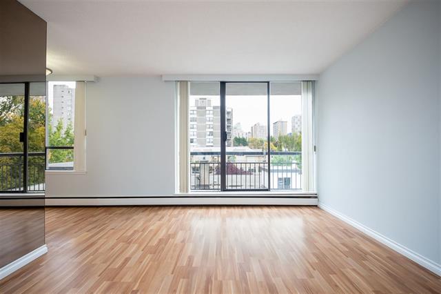 502 1720 Barclay St, Vancouver 5