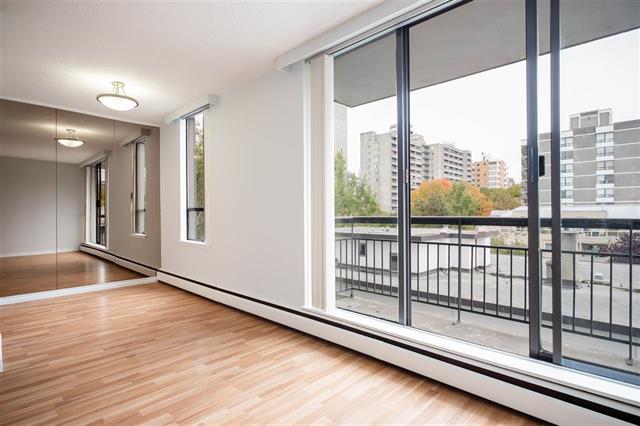 502 1720 Barclay St, Vancouver 6