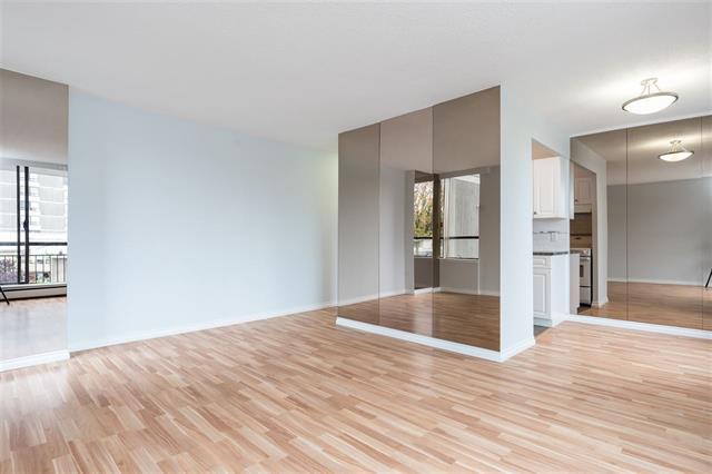 502 1720 Barclay St, Vancouver 7