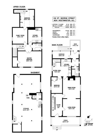 510 ST. George St, New Westminster 20