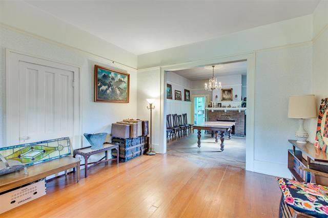 510 ST. George St, New Westminster 4