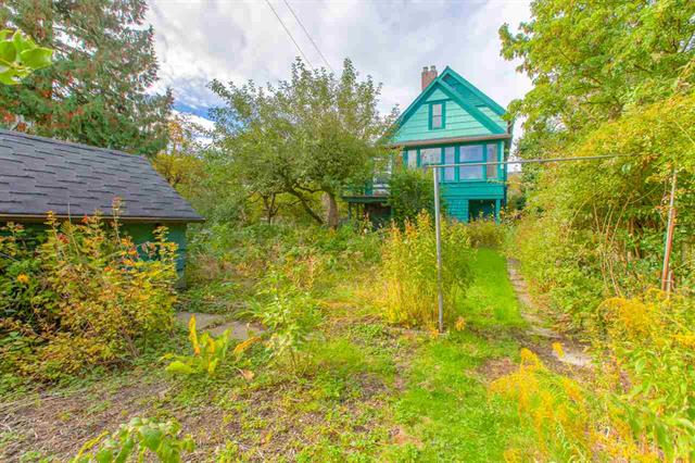 510 ST. George St, New Westminster 19