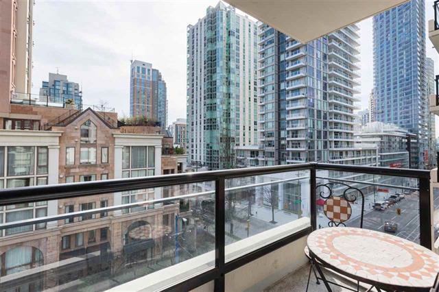 604 1295 Richards St, Vancouver 6